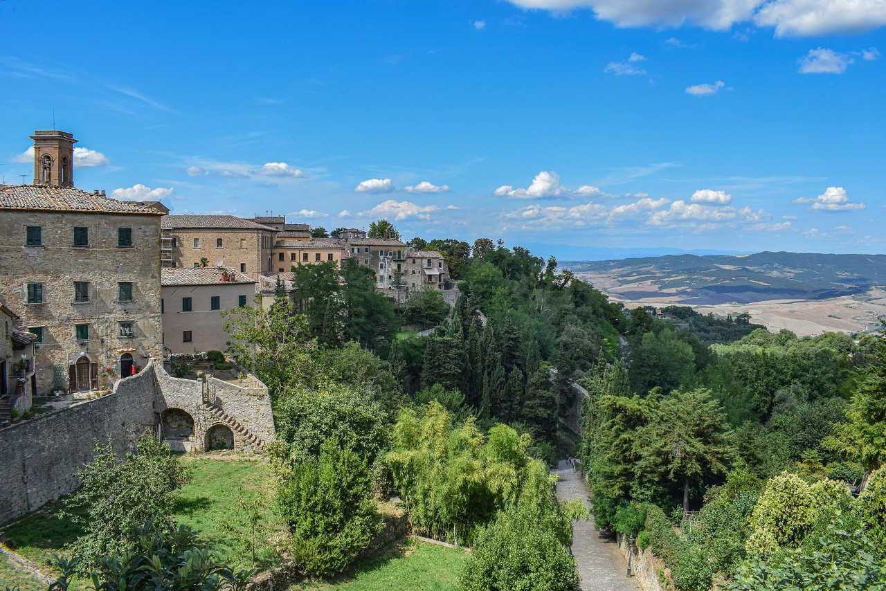 Condomínio no Volterra, Toscana 12088280