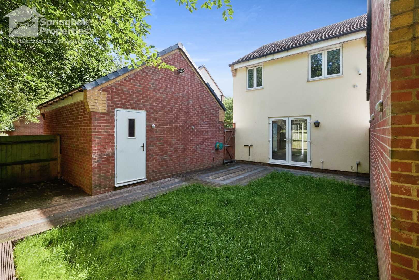 House in , England 12088285