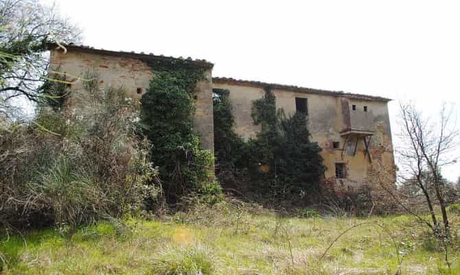 Hus i Volterra, Toscana 12088293