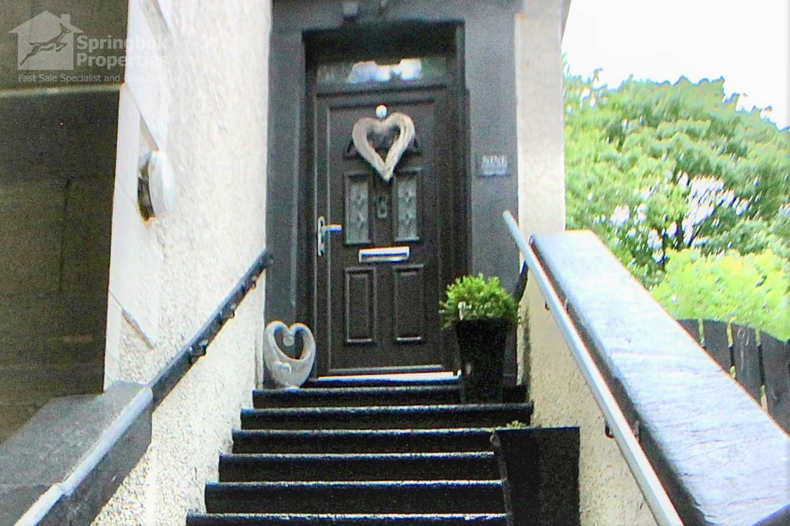 House in Tollcross, Glasgow City 12088298