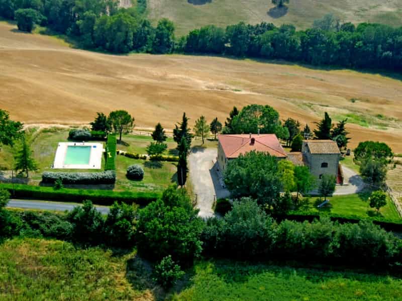 Condomínio no Volterra, Tuscany 12088302