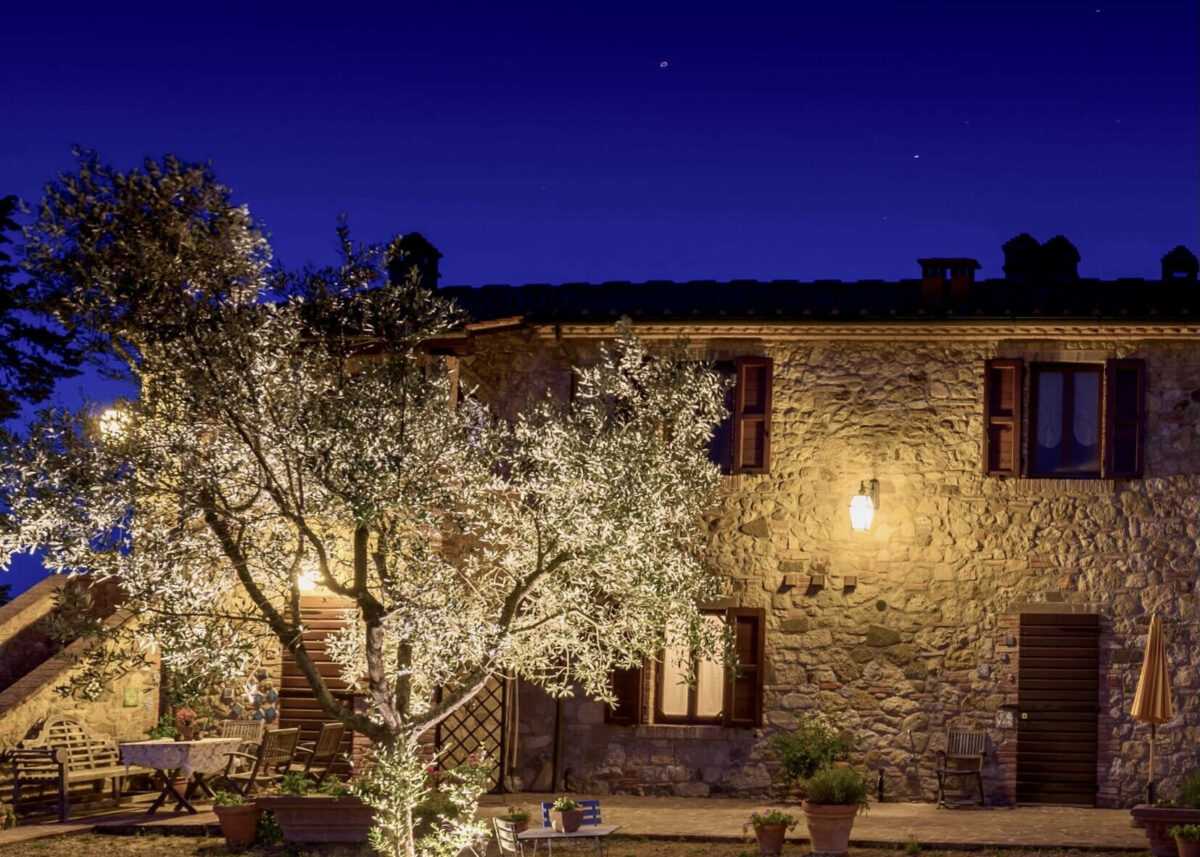 σπίτι σε Montecatini Val di Cecina, Tuscany 12088304