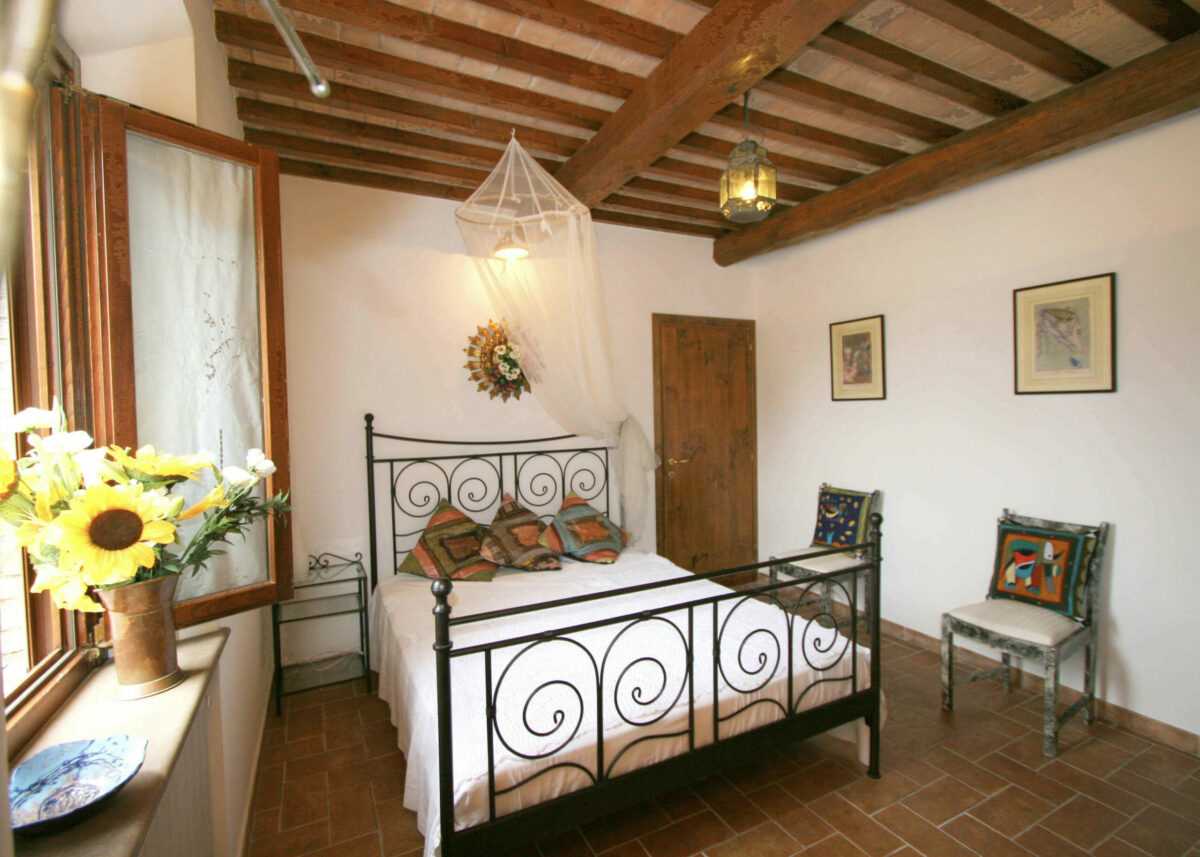 σπίτι σε Montecatini Val di Cecina, Tuscany 12088304