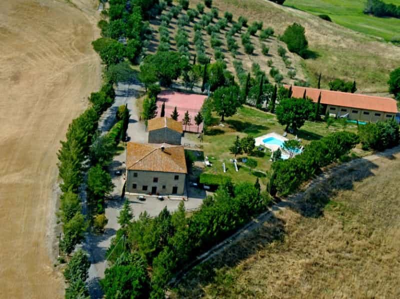 Casa nel Volterra, Toscana 12088307
