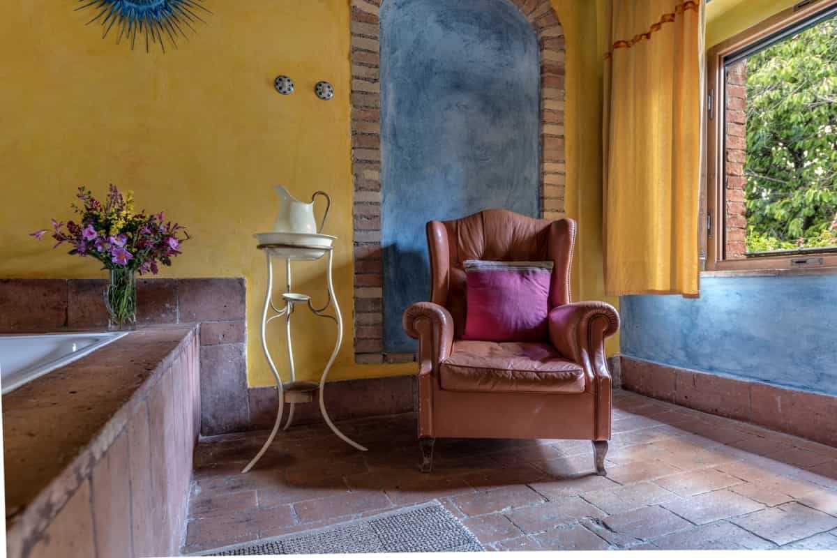 بيت في Murlo, Tuscany 12088310