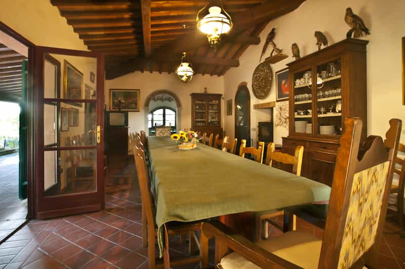 मकान में , Tuscany 12088312