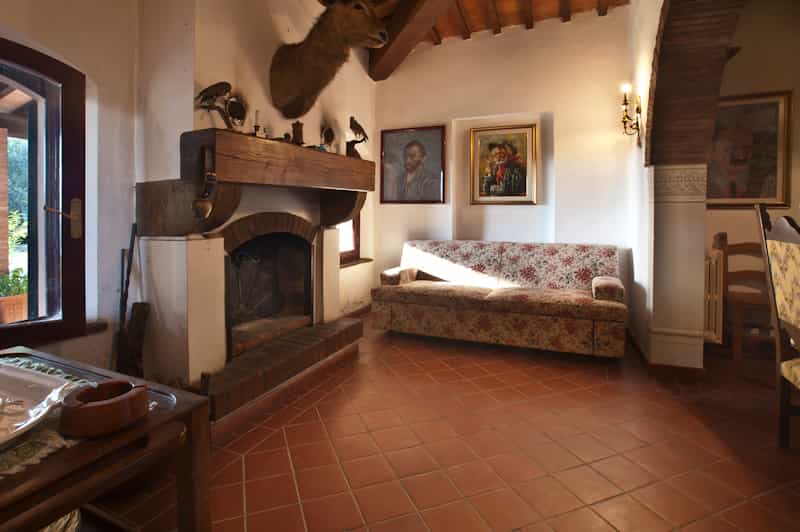 मकान में , Tuscany 12088312