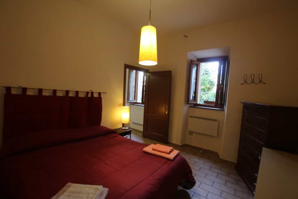 Kondominium dalam Volterra, Tuscany 12088316