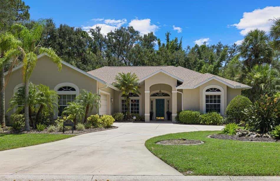 House in Lorraine, Florida 12088347