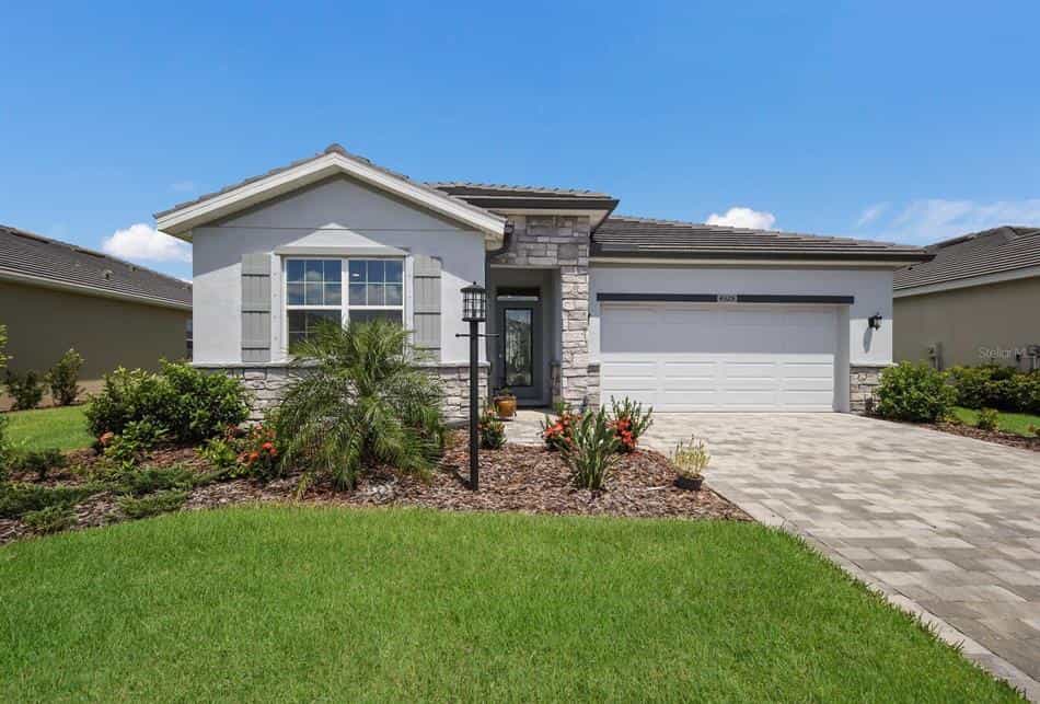 House in Lorraine, Florida 12088348