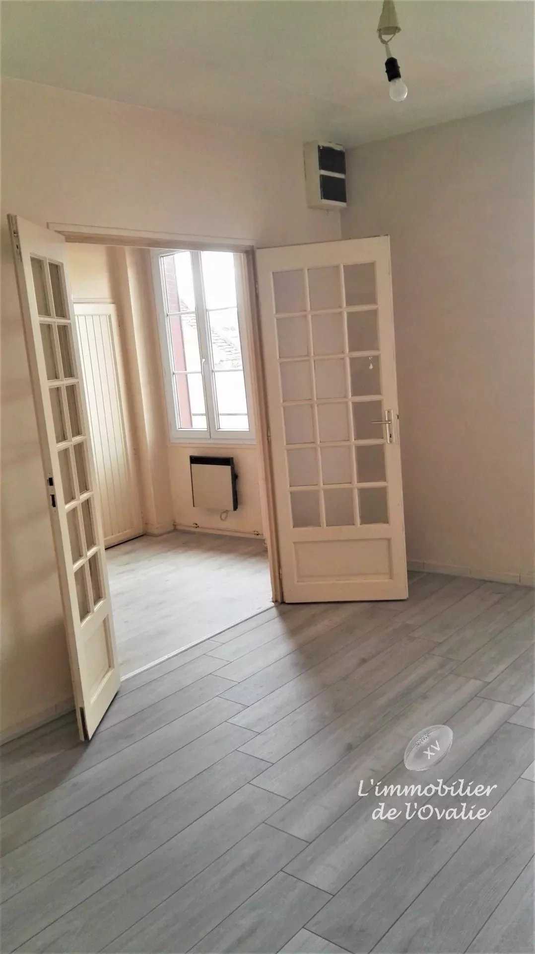Квартира в Маркусіс, Іль-де-Франс 12088365