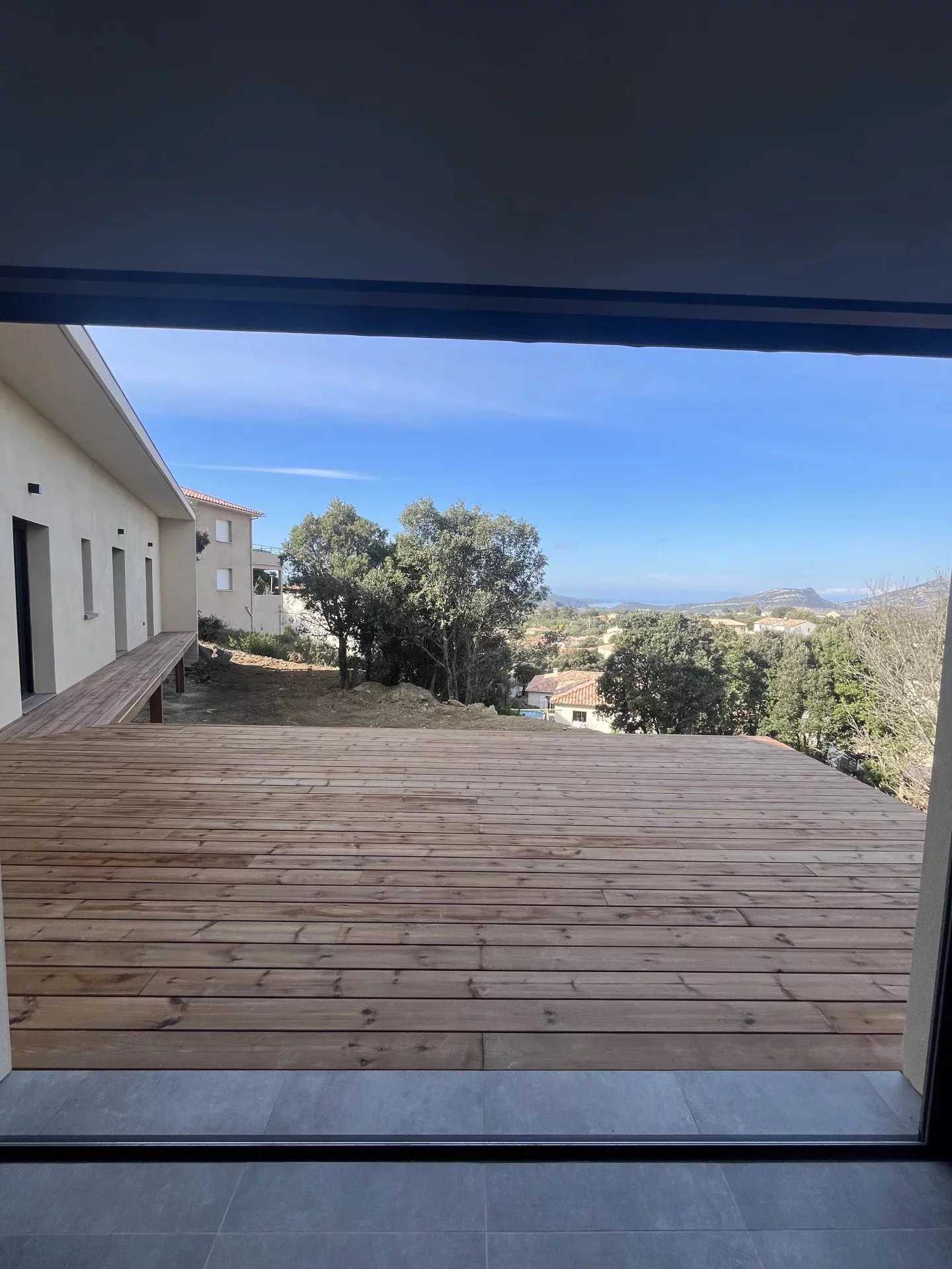 Haus im Oletta, Corsica 12088367