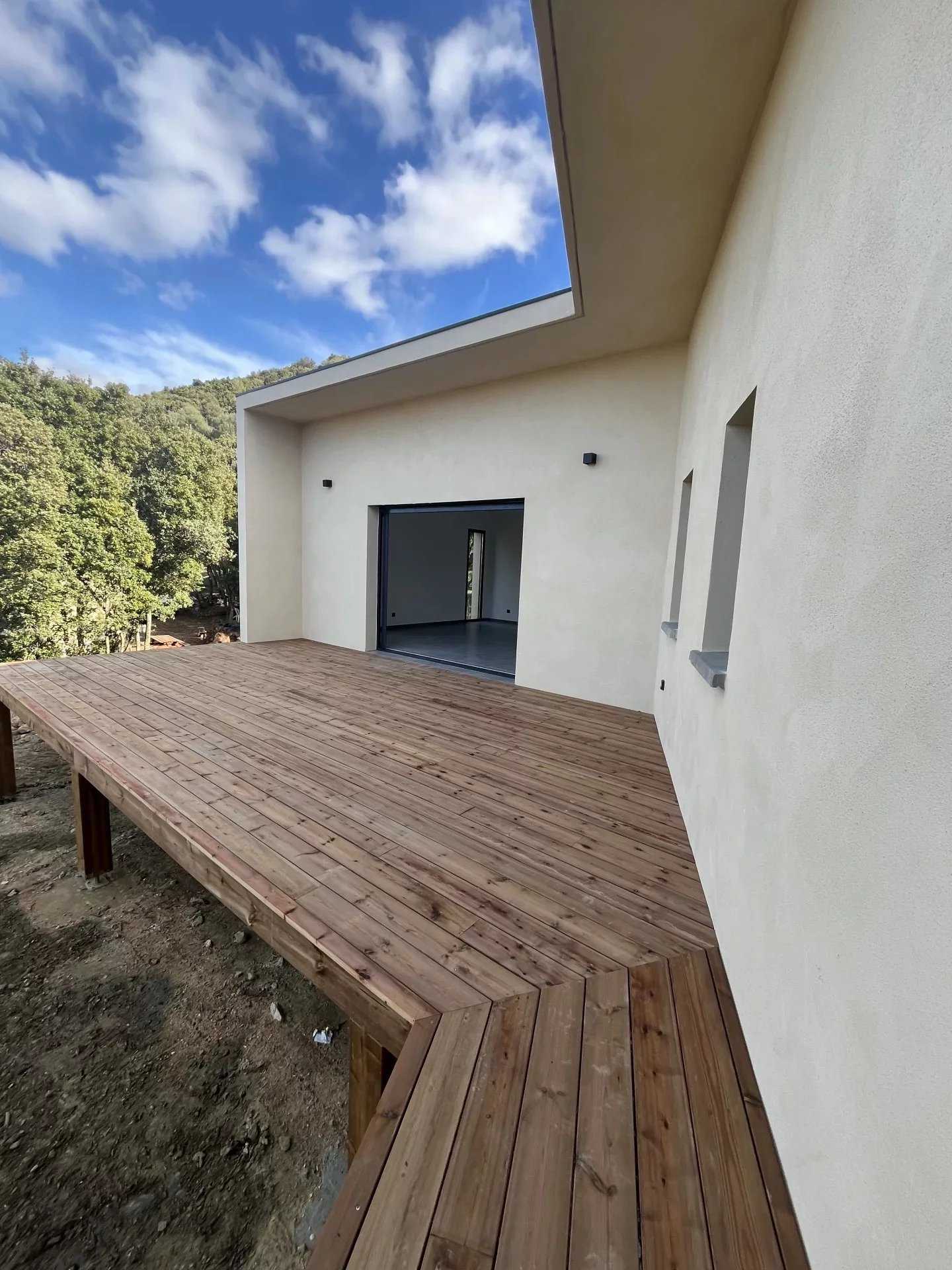 House in Oletta, Corsica 12088367