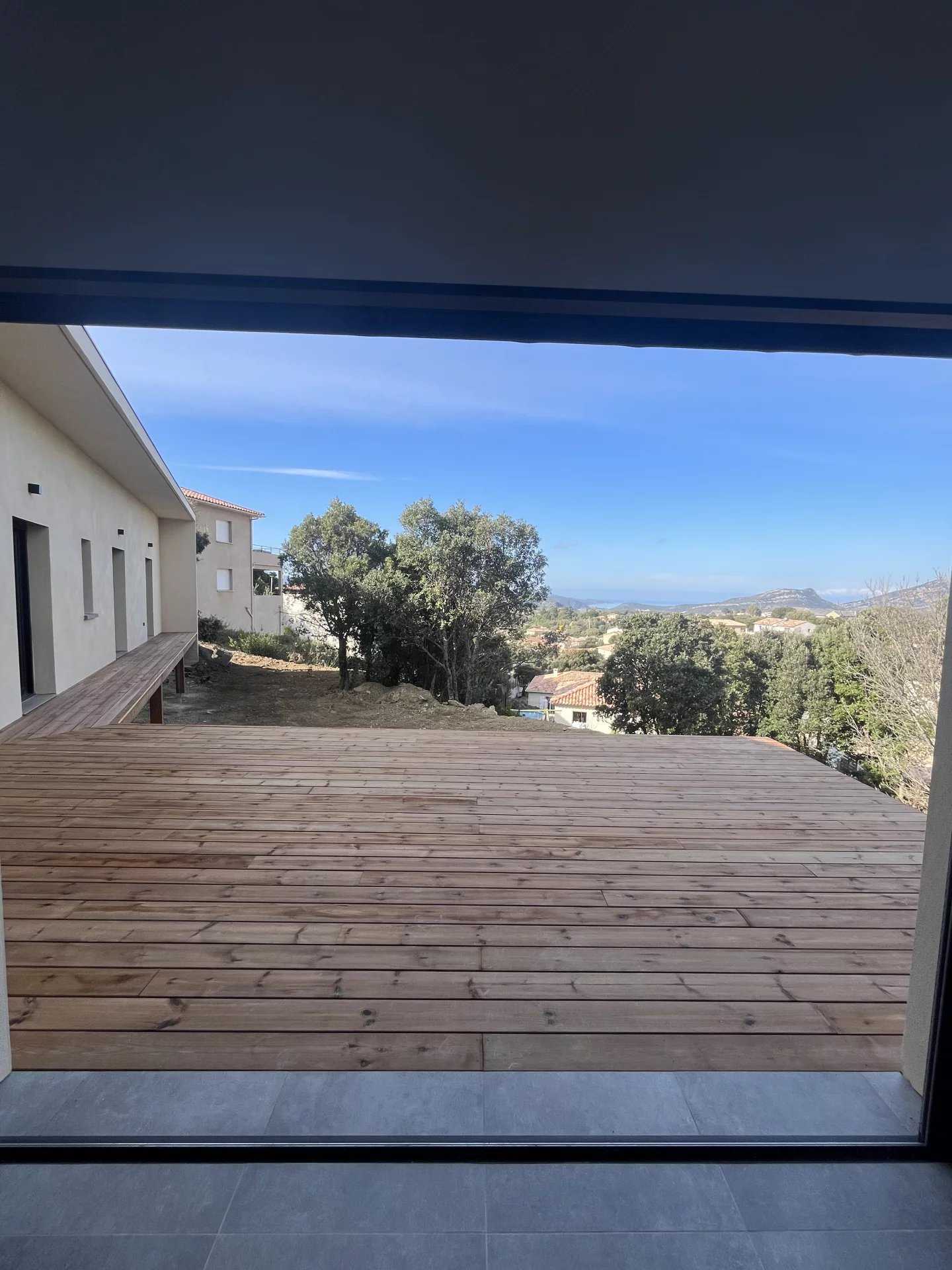 rumah dalam Oletta, Corsica 12088367