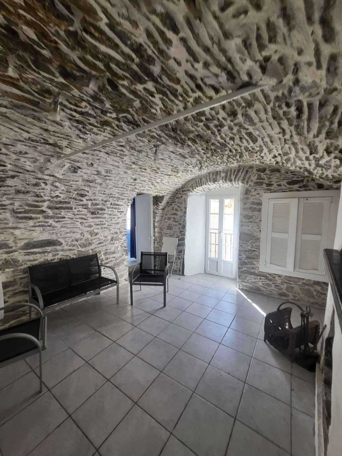 Eigentumswohnung im Oletta, Korsika 12088368