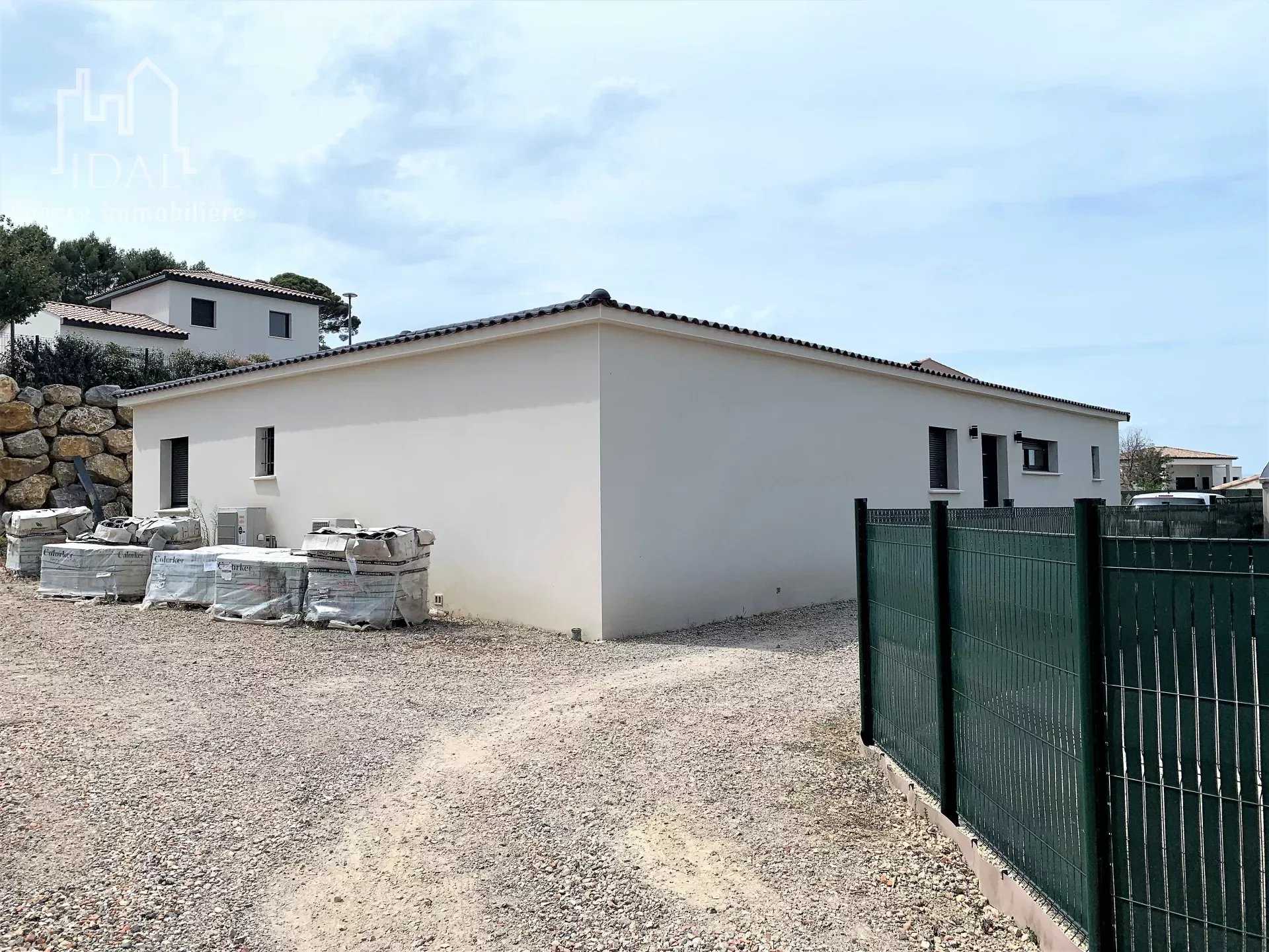House in Montagnac, Hérault 12088380