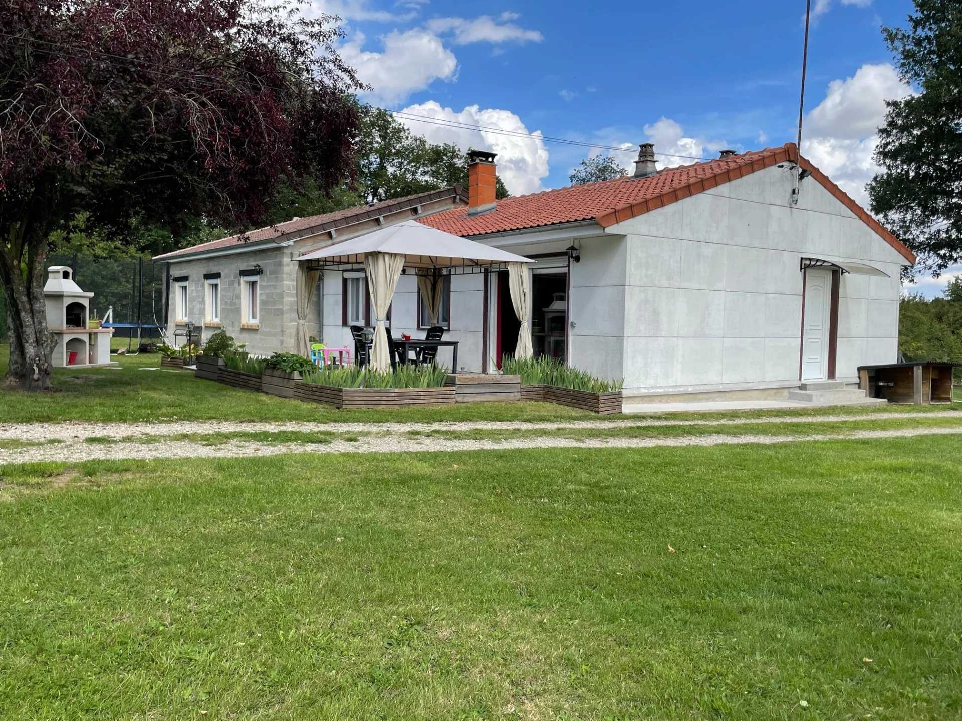 Résidentiel dans Mesnils-sur-Iton, Eure 12088381