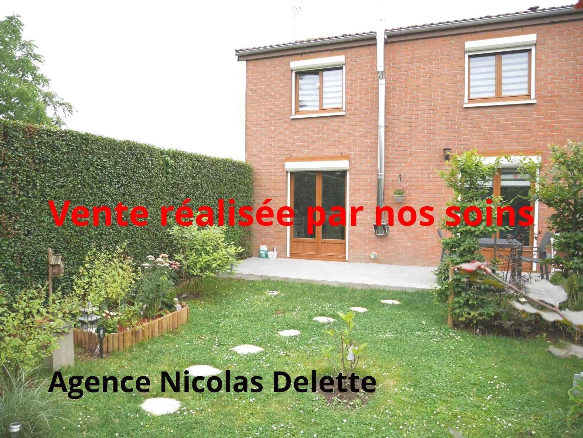Dom w Kominy, Hauts-de-France 12088399
