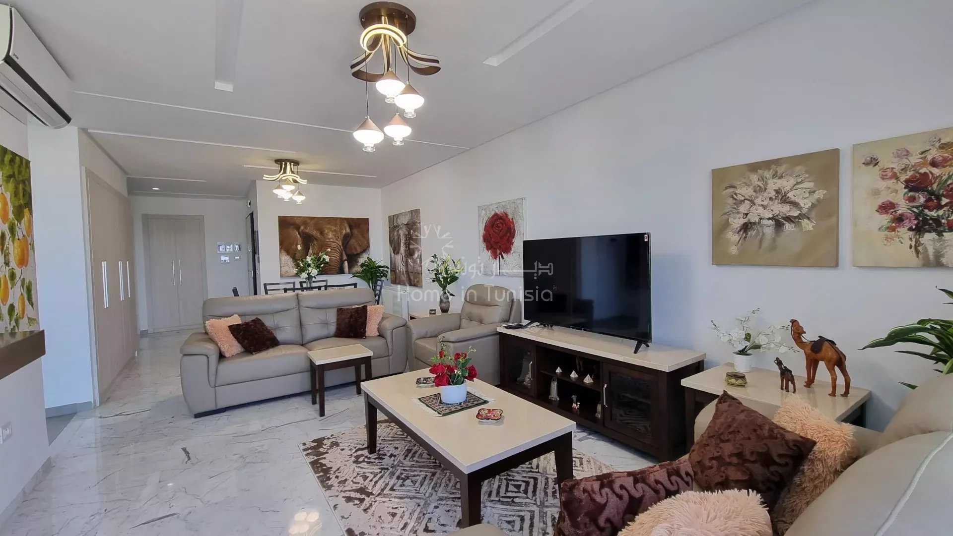 公寓 在 La Corniche, Sousse 12088409