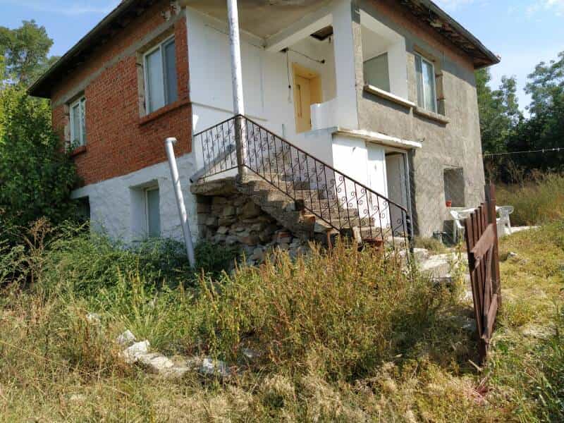 loger dans Knyazhevo, Haskovo 12088415