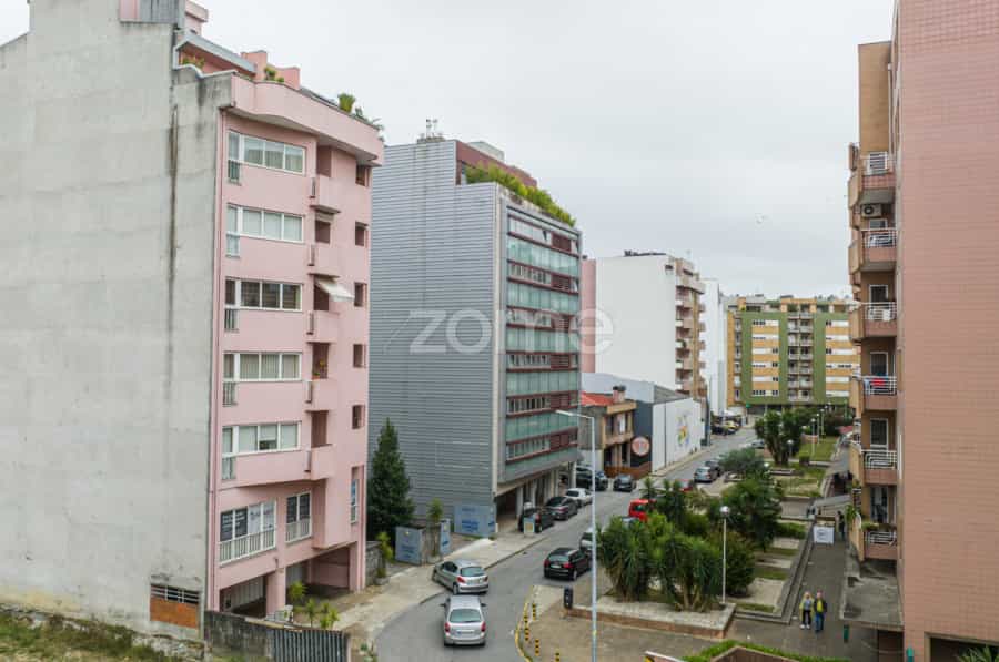 Condominium in Braga, Braga 12088493