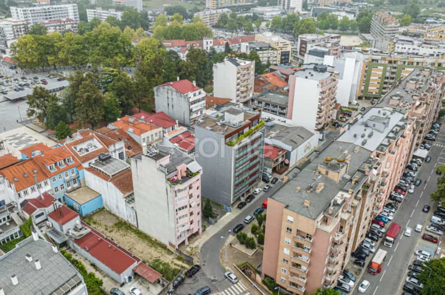 Condominium dans Braga, Braga 12088493