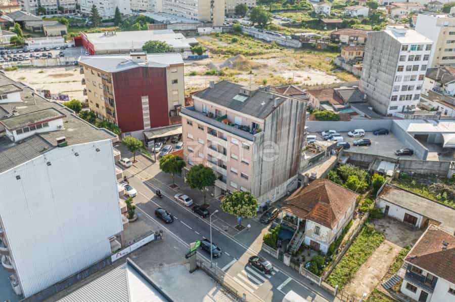 Condominium dans Trofa, Porto 12088496