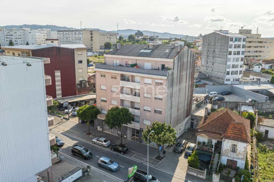 Condominium dans Trofa, Porto 12088496