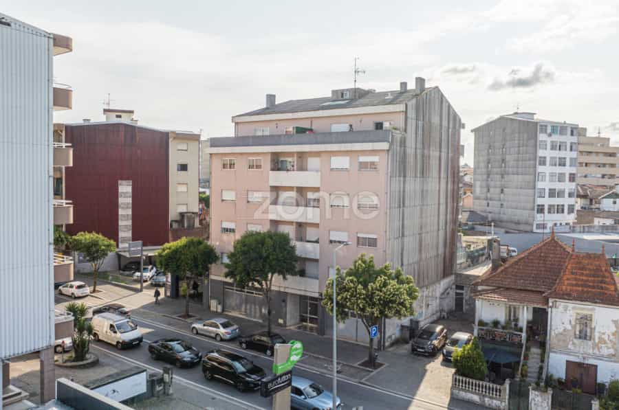Condominium in Trofa, Porto 12088496