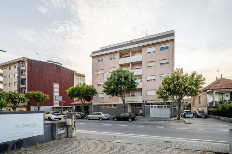 公寓 在 Trofa, Porto 12088496