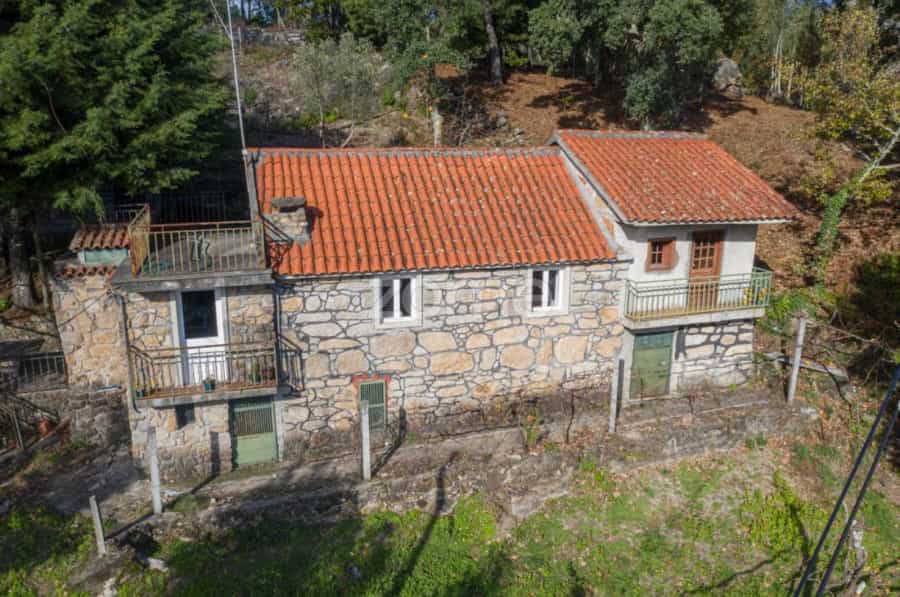 casa no Cabril, Vila Real 12088534