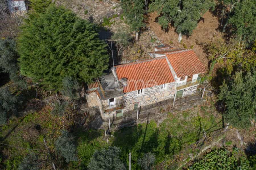 σπίτι σε Cabril, Vila Real 12088534