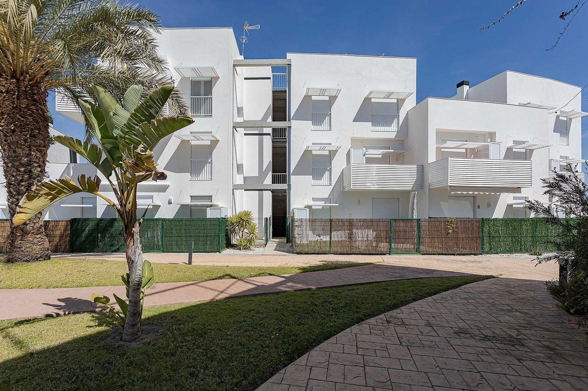 Condominium in Vera, Andalucía 12088545