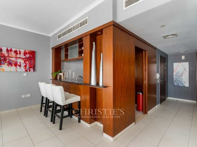 Condominium in Dubai, Dubayy 12088548
