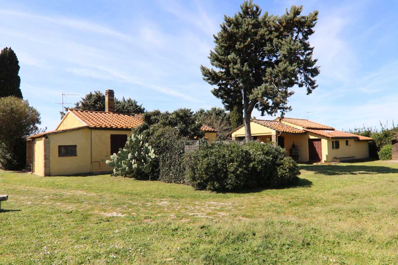 Multi Keluarga di Castagneto Carducci, 237 Via dei Daini 12088556