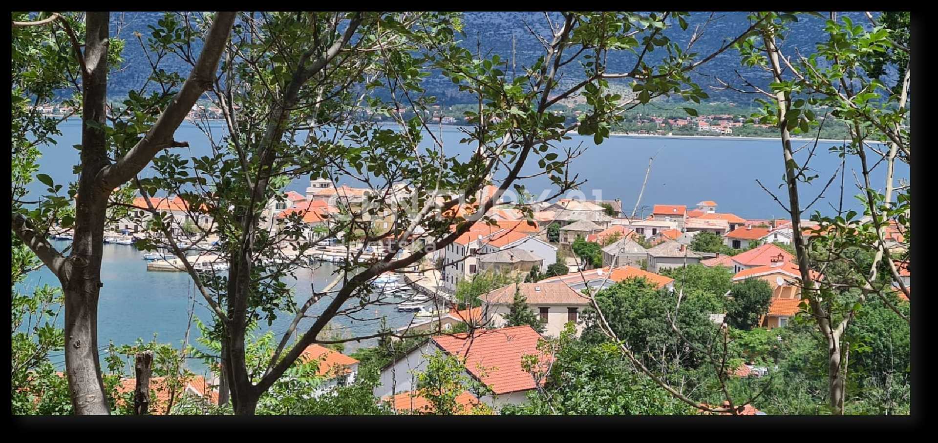Jord i Posedarje, Zadarska Zupanija 12088573