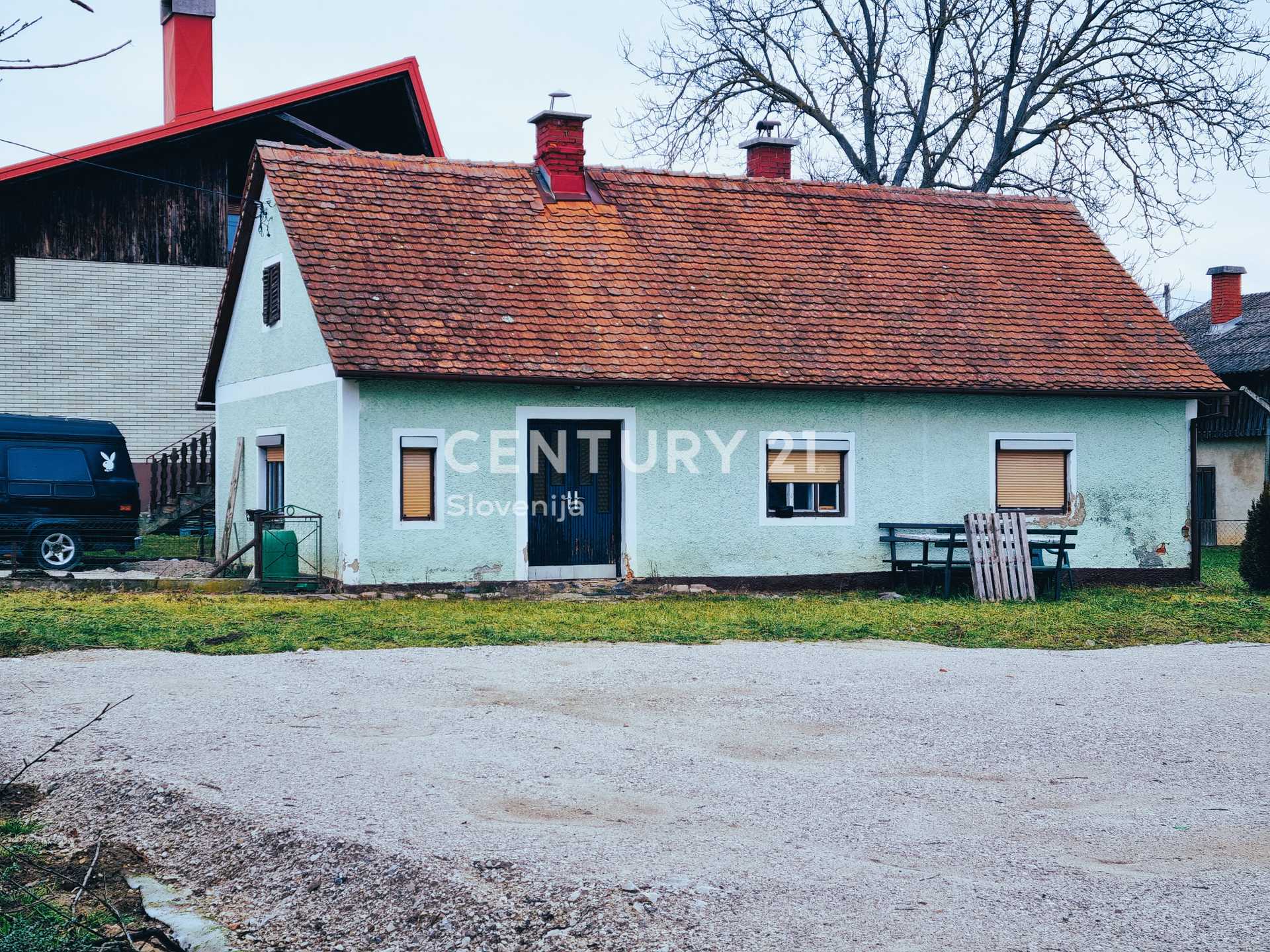Huis in Draža Vas, Slovenské Konjice 12088600