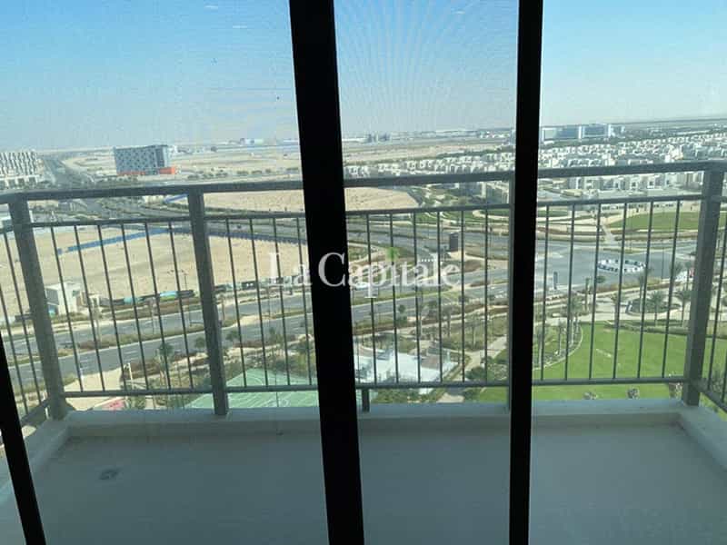 Condominium dans `Urqub Juwayza, Dubaï 12088619