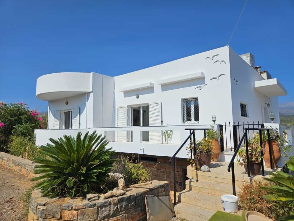 Huis in Agios Nikolaos, Kriti 12088640