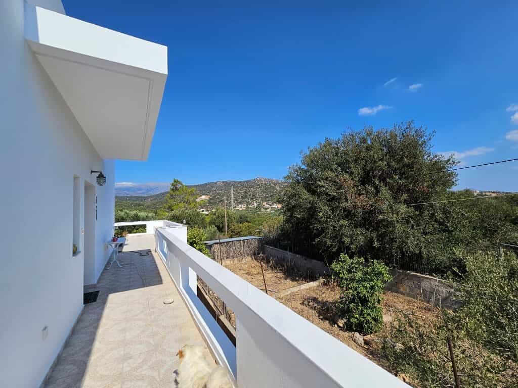 Будинок в Агіос Ніколаос, Криті 12088640