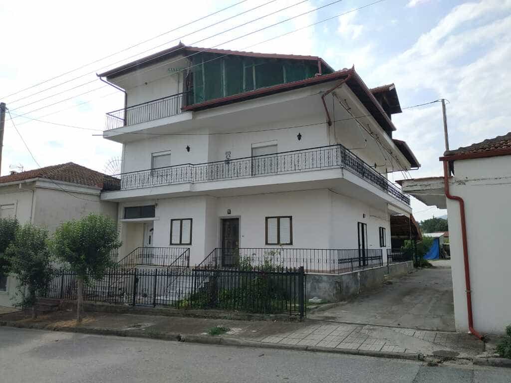House in Vrontou, Kentriki Makedonia 12088647