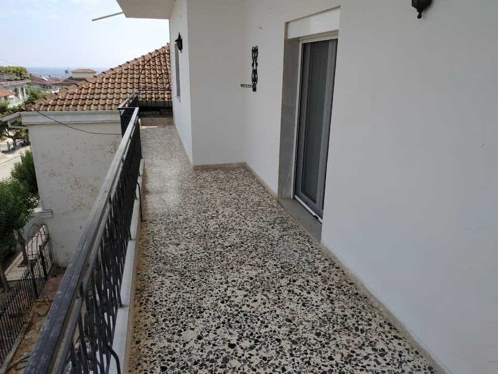 House in Vrontou,  12088647