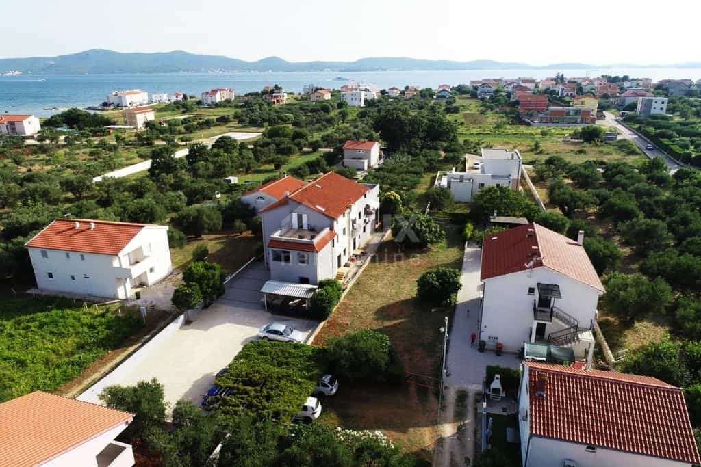Land in Sukosan, Zadarska Zupanija 12088676