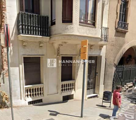 Detailhandel i Barcelona, Catalonien 12088718