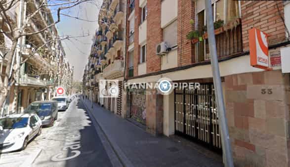 Kondominium w Barcelona, Katalonia 12088734