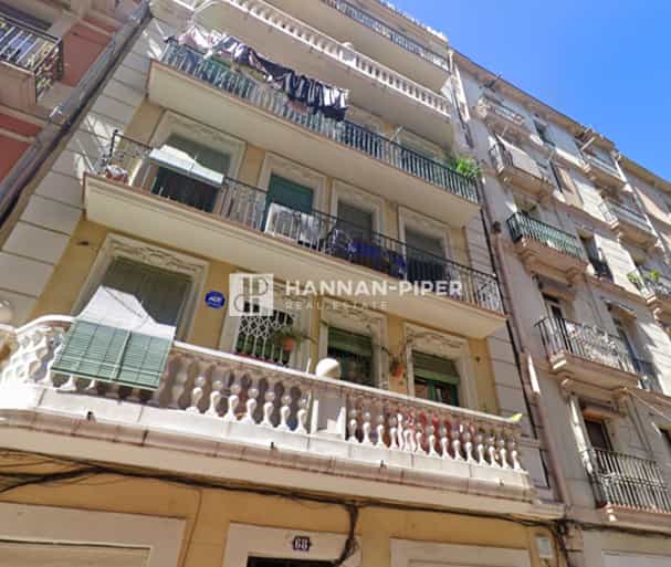 公寓 在 巴塞罗那, 加泰罗尼亚 12088736