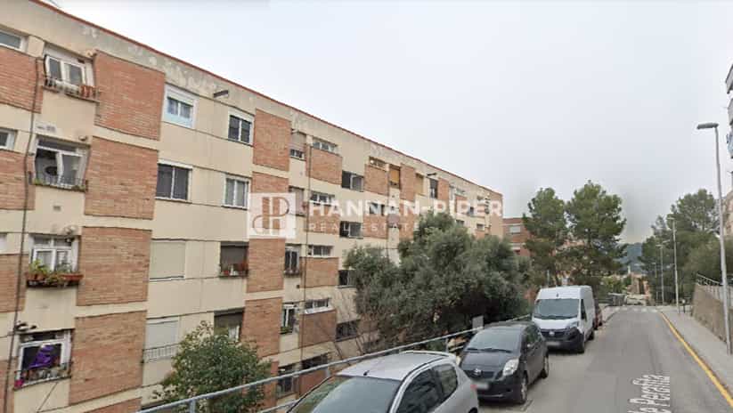 Kondominium w Santa Maria de Moncada, Catalonia 12088741
