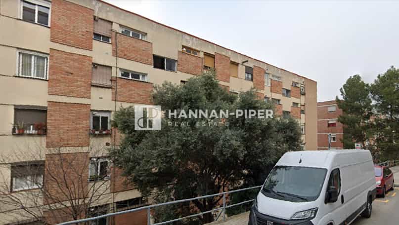 Condominium dans Santa Maria de Moncada, Catalonia 12088741