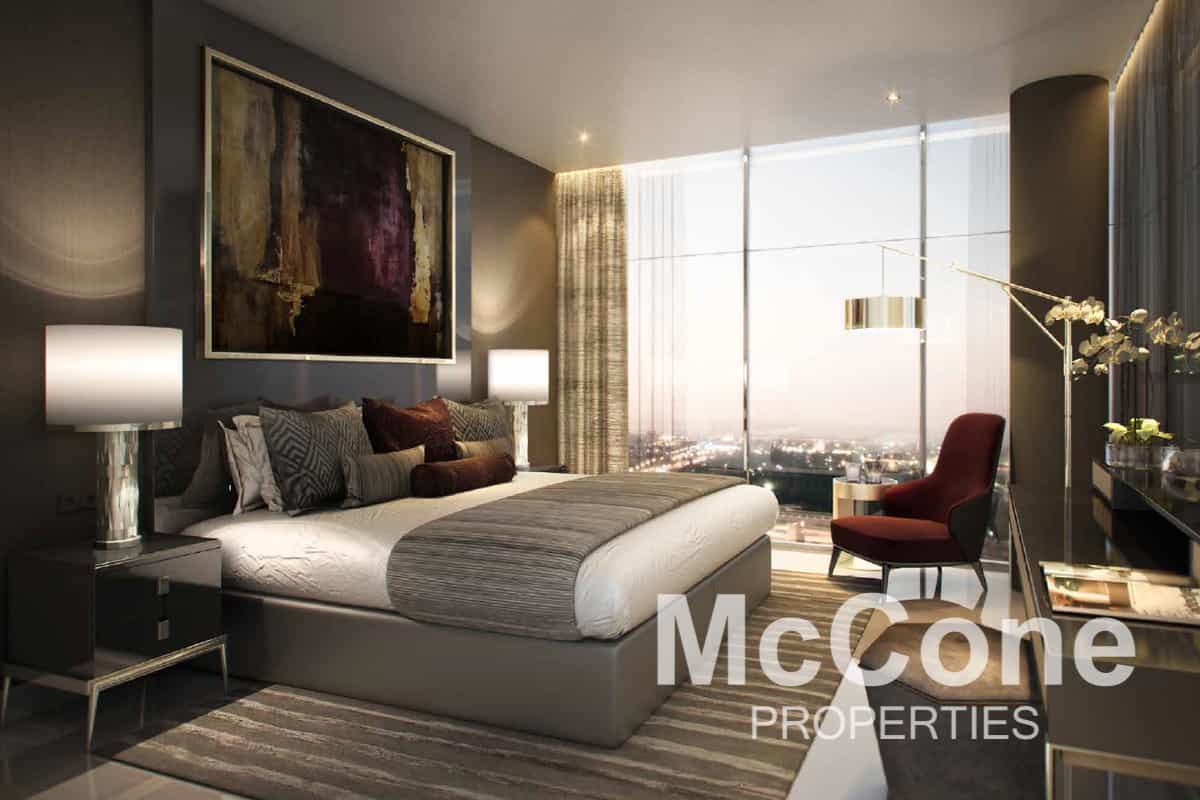 Condominium in Dubai, Dubayy 12088757