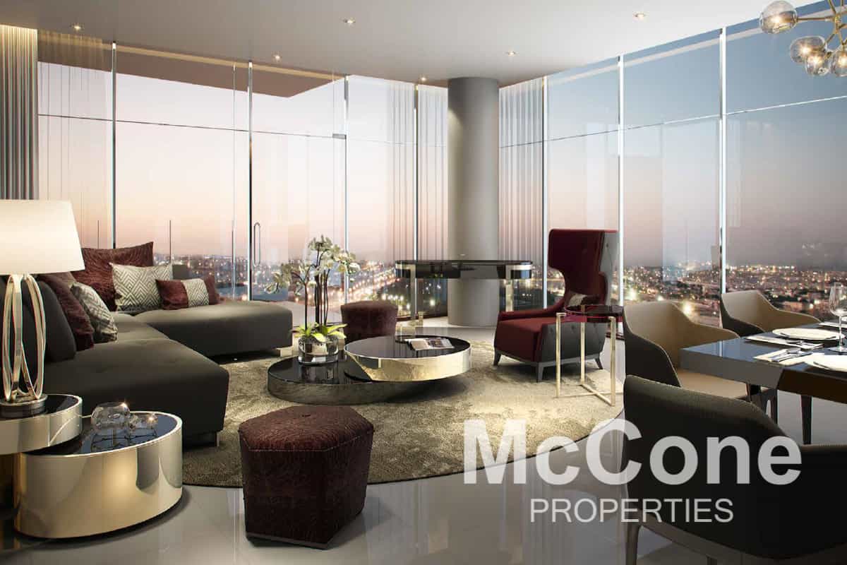 Condominium in Dubai, Dubayy 12088757